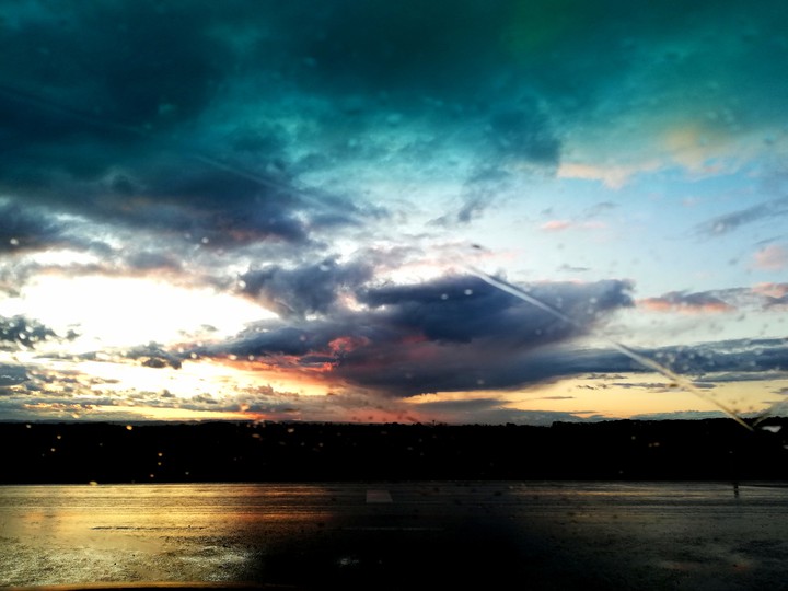 Sky