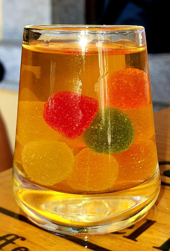 gominolas