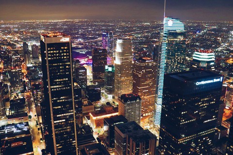 Los Angeles, CA
