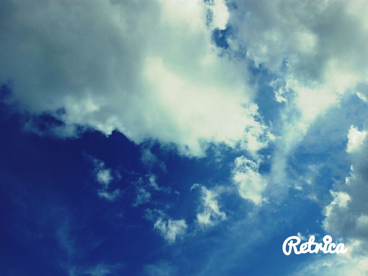sky