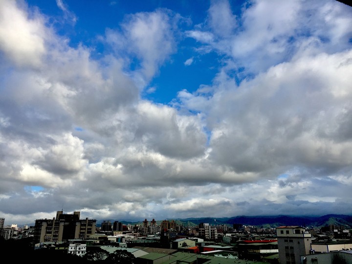 sky