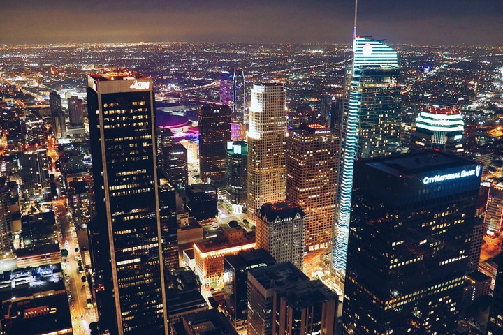 Los Angeles, CA