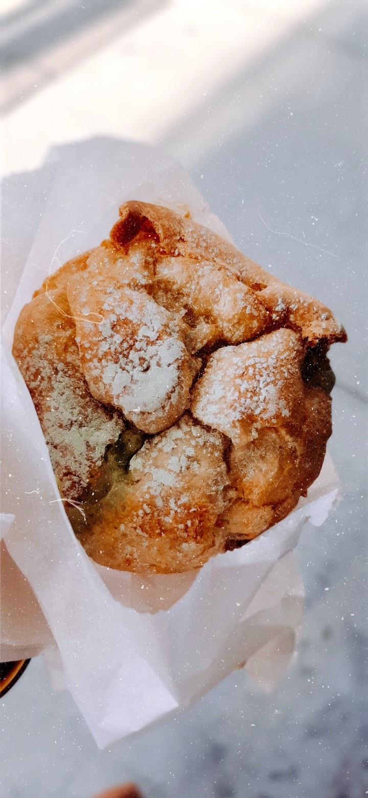 Creampuff