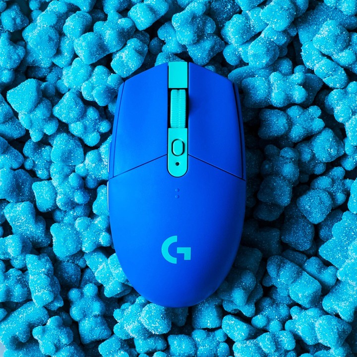 LogiTech