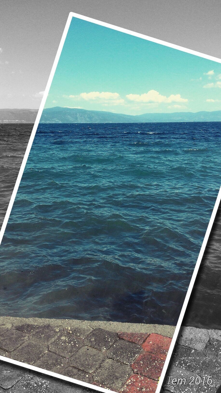 deniz