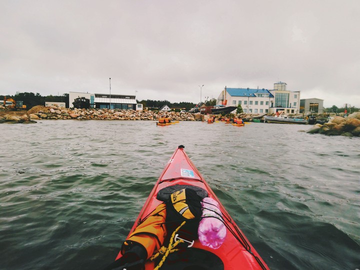 Kayak