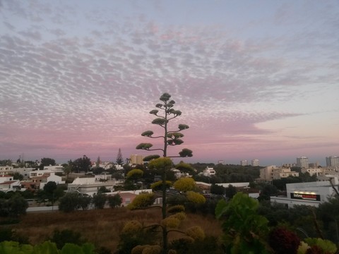 Alvor, Portugal