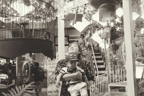 family