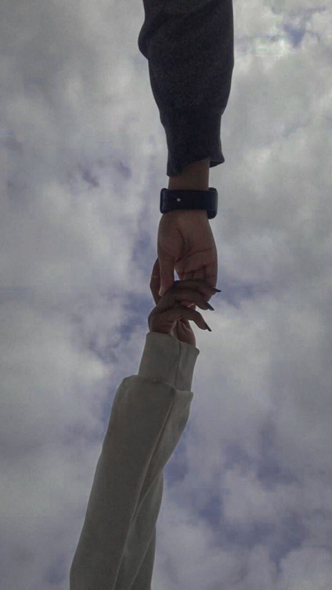 Pole, cloud wallpapers