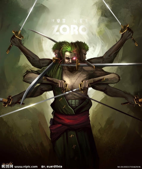 ZoRo