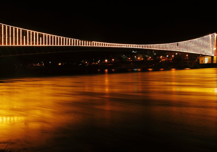 Ram Jhula