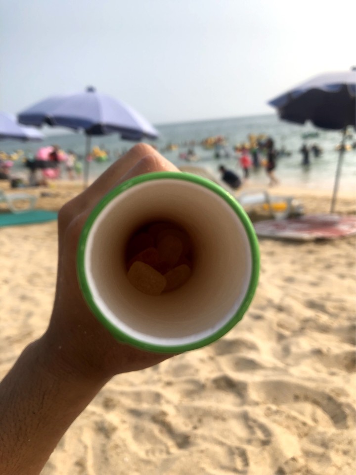 사탕