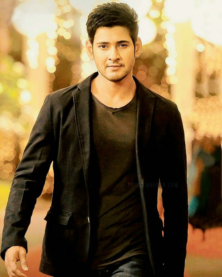 mahesh babu