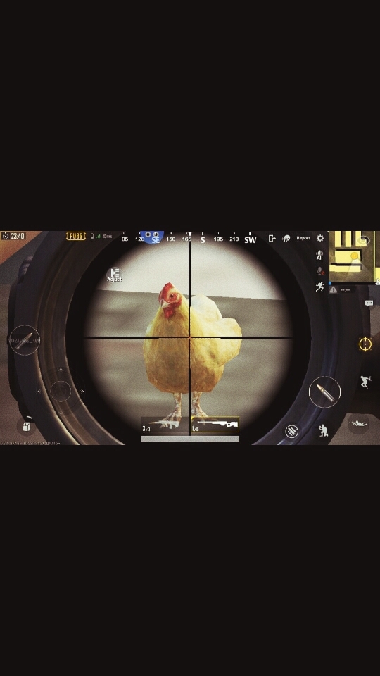 pubg