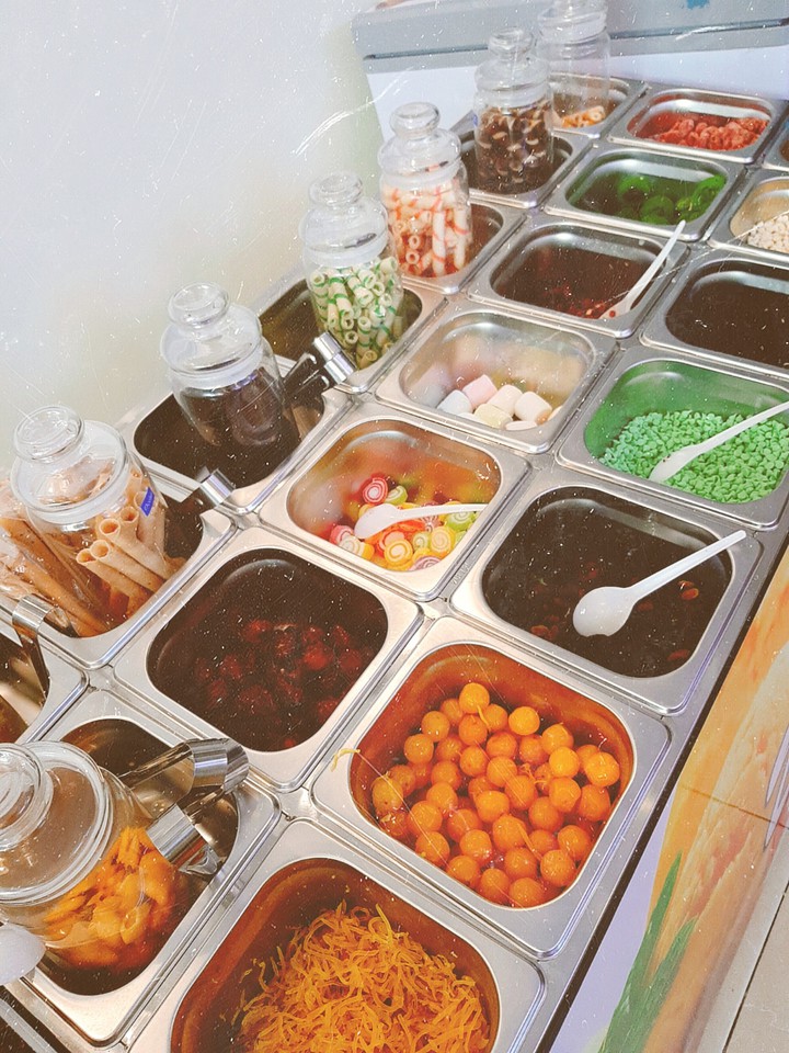 candy