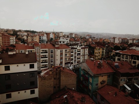 housing,building