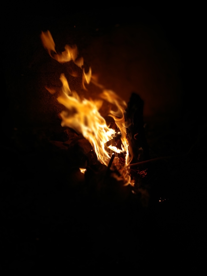 fire a power