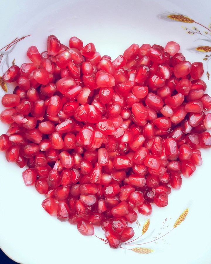 Love Fruit