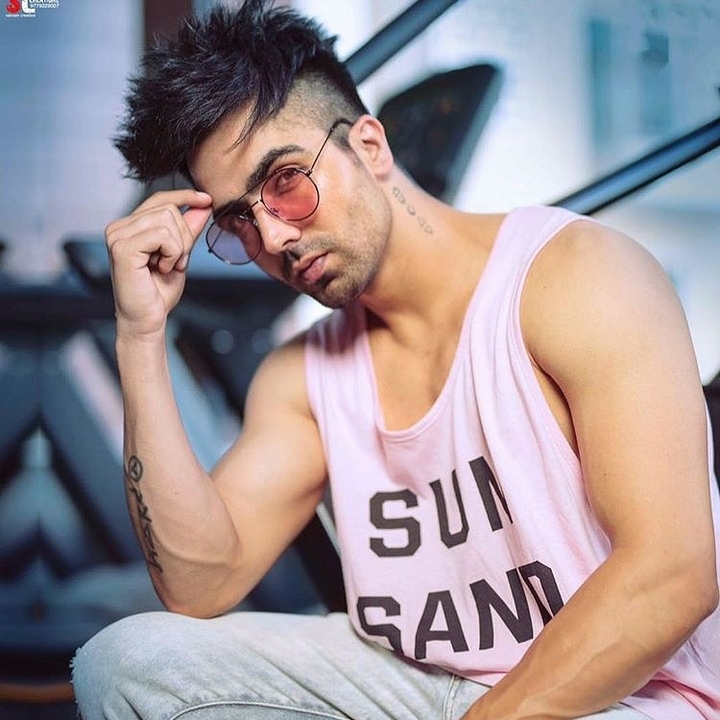 hardy sandhu
