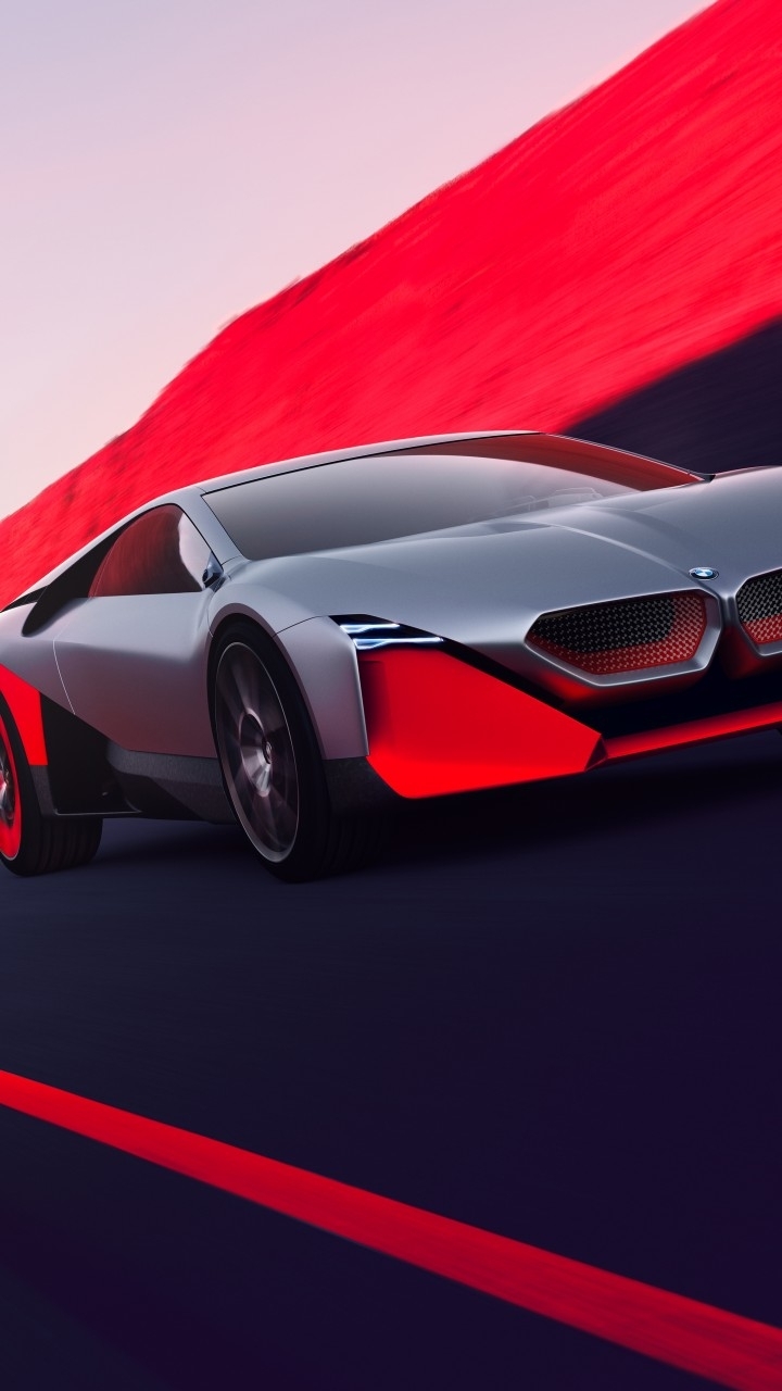 BMW CAR