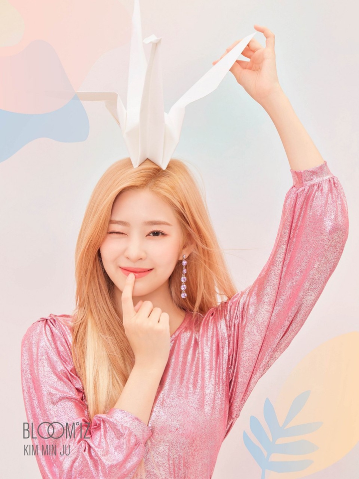 Minju