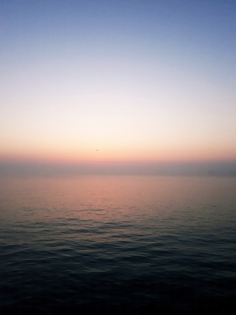 sea