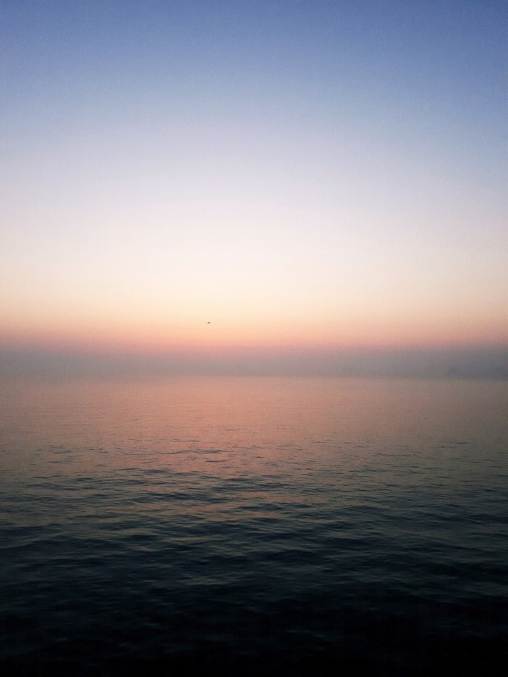 sea
