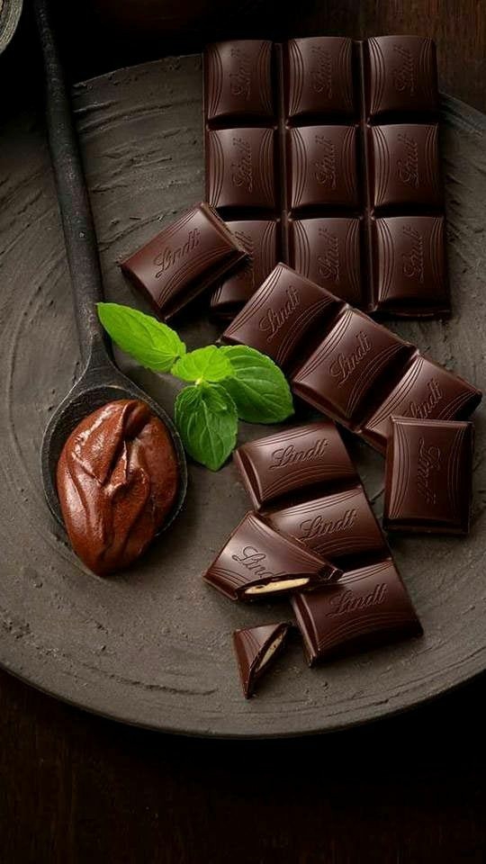 chocolate herbal