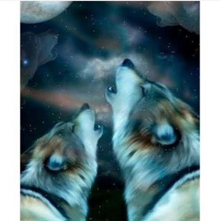 wolfs
