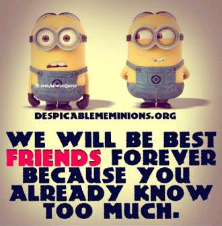 bestfriends