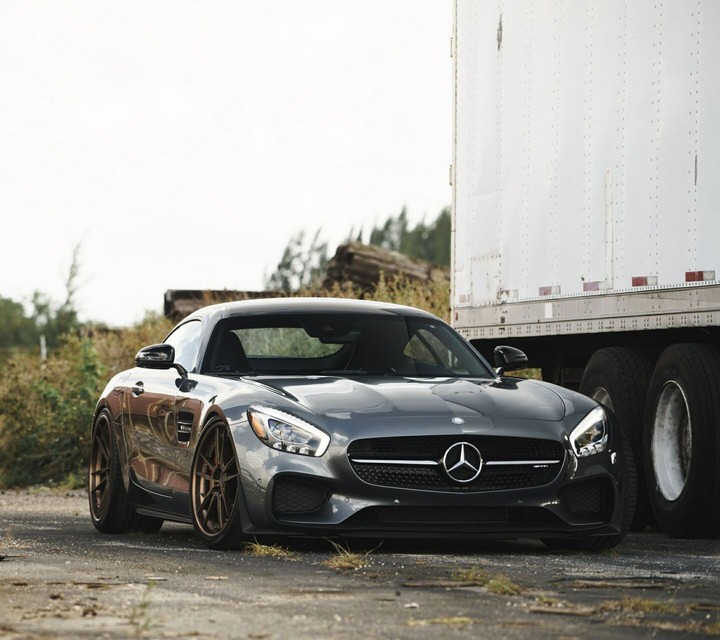 Mercedes