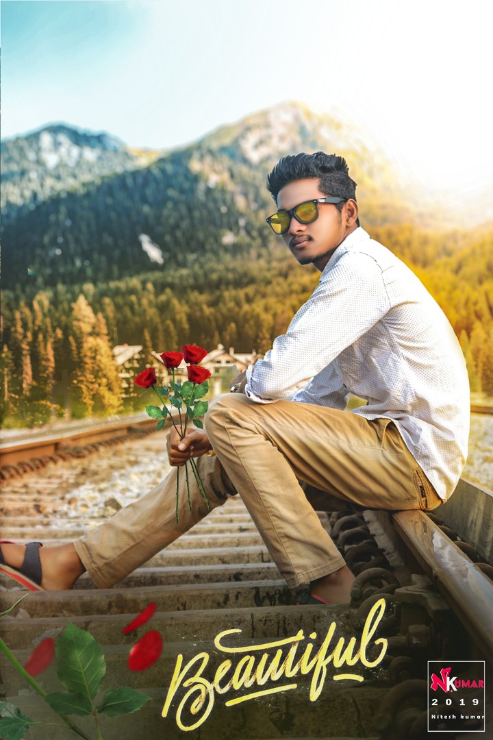 Manipulation editing