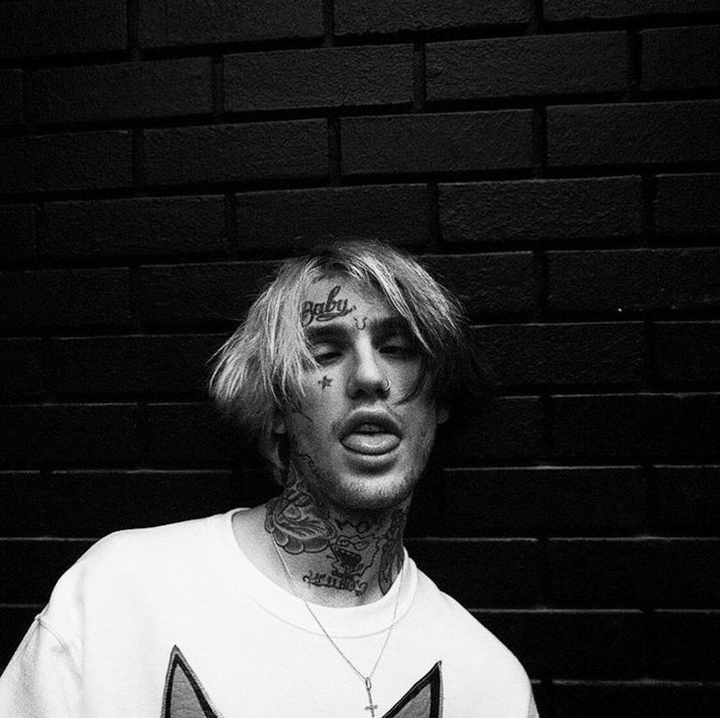 lil peep