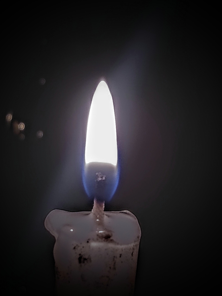 Candle ?️For more People using Candle