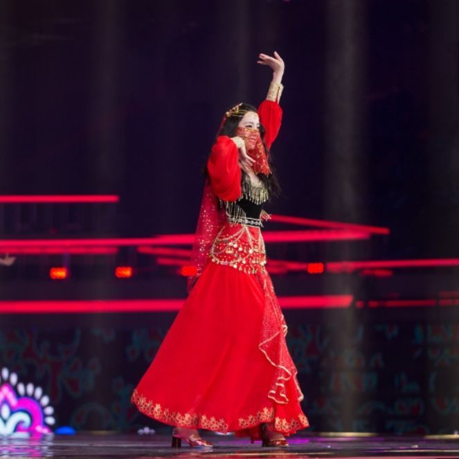 Dilraba Dilmurat