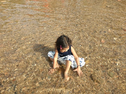 Little Girl