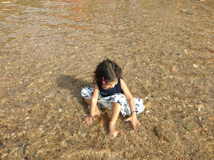 Little Girl