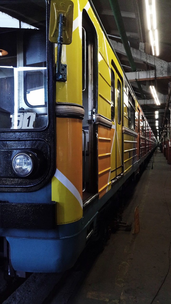 Train