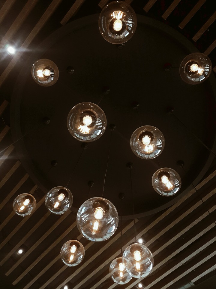Random Lights
