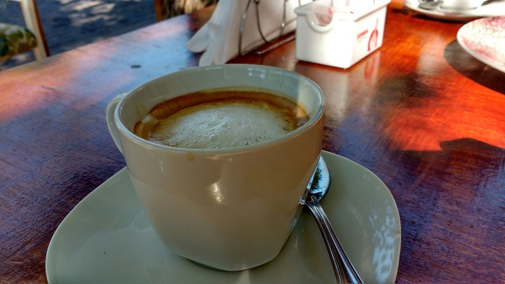 coffee