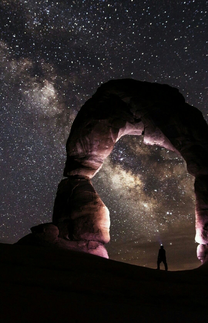Stars⭐