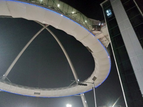 biswa bangla gate