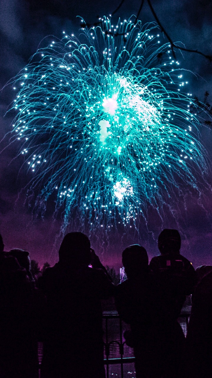 firecracker