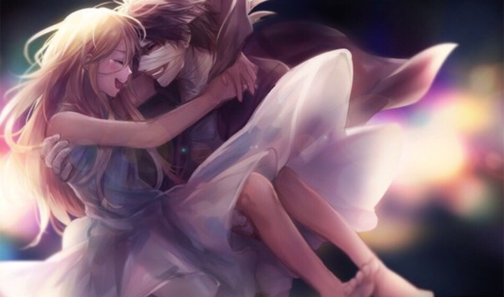 Anime:Video game