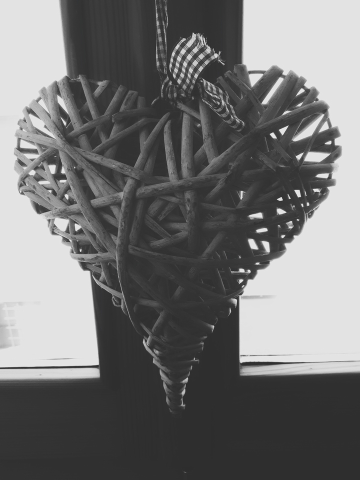 Heart ❤️