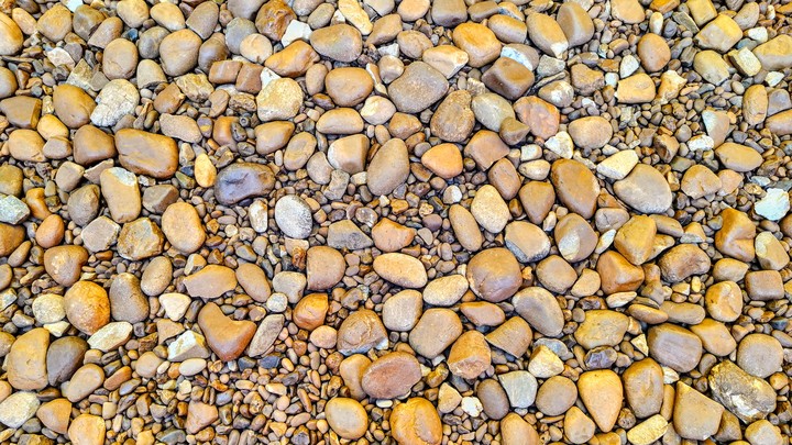 calm stone