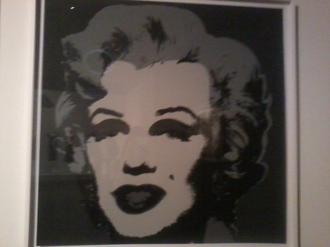 marilyn