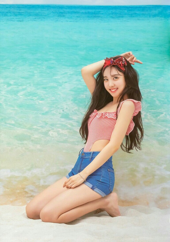 Nayeon