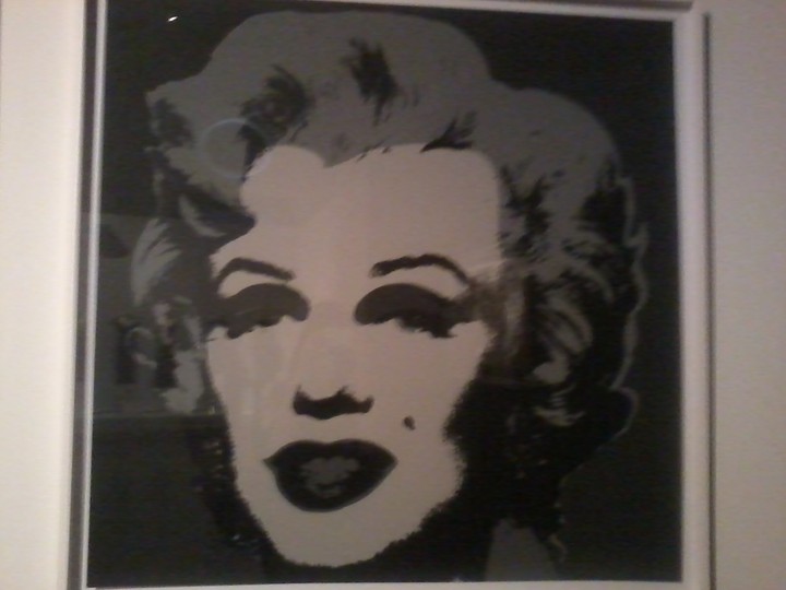 marilyn