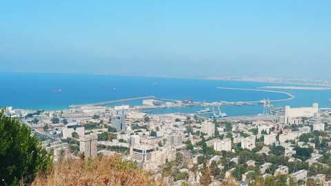view